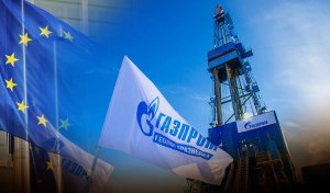 «Вранье и ложь»: В Газпроме резко ответили на обвинения в недостаточных поставках газа в ЕС
