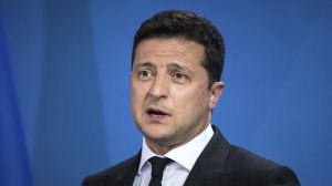 NYT: неопытность Зеленского и его окружения может иметь «страшные последствия»