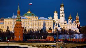 Американский эксперт заявил, что Россия является сверхдержавой и Западу пора это осознать