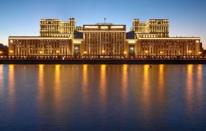 Минобороны РФ: НАТО готовится к крупномасштабному вооруженному конфликту с Россией