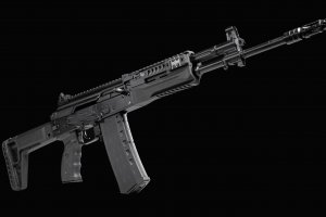 Россия подписала первые экспортные контракты на АК-19 под патрон НАТО