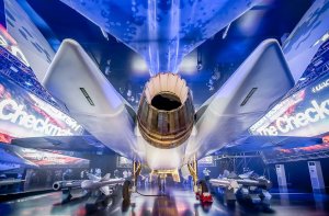 Громкие новинки российских вооружений за 2021 год