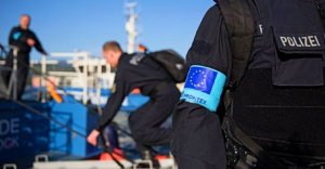 Литва отказалась выполнять требования агентства Frontex относительно мигрантов