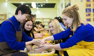 Опрос: Китай ценит отношения с Россией больше, чем с ЕС и США