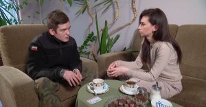 Сбежавшего в Беларусь польского солдата заочно осудили в Польше