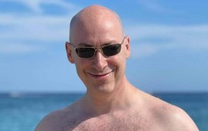 Гордона в президенты