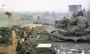 Штурм Грозного в Новый год: роковые ошибки командования федеральных войск