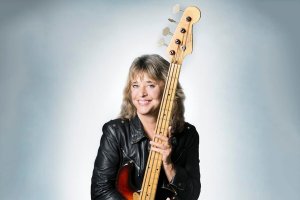Suzi Quatro - королева рок-н-ролла | История успеха звезды 70-х Сьюзи Кватро