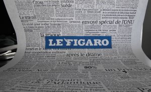 Французское издание Le Figaro обвинило Путина в защите «традиционных ценностей»   (Читатели Le Figaro отметили вклад Путина в защиту национальных интересов России)