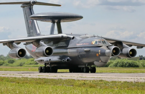 «Преимущество в небе»: Ростех обновил важнейшее воздушное судно РФ