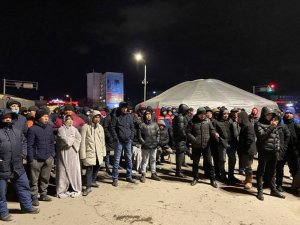 "Не все зависит от газа" Причем здесь Сорос? Захар Прилепин про роль НПО в протестах в Казахстане