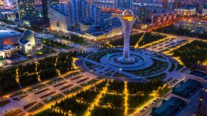 СМИ: из Казахстана в Европу начали улетать бизнес-джеты