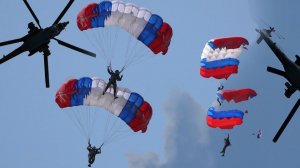 [рен-тв] Стало известно, кто из российских военных отправится в Казахстан