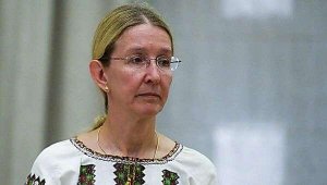 Спасите, это медицинский концлагерь «Украина»