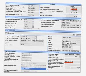 [Накануне беспорядков] В декабре минувшего года Бюро по демократии, правам человека и труду Госдепа США выделило $750 000 на поддержку "свободы собраний" в Казахстане