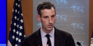 США потребовали от властей Казахстана ответа на вопрос о развертывании сил ОДКБ