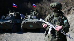 Британцы: мир был бы лучше, окажись в горячих точках российские миротворцы (Daily Mail)