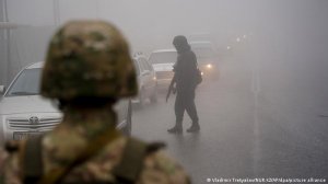 На госканале Казахстана за погромщика выдали знаменитого музыканта из Кыргызстана