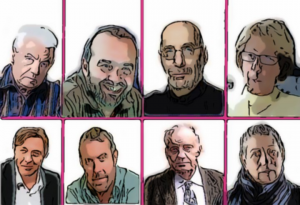 [Статья] Почему "конгресс интеллигенции" всегда против России