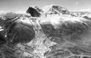 10 января 1962: 60 лет назад произошел крупнейший в истории обвал снежной лавины в Перу