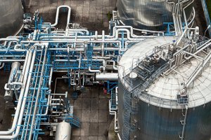 Передумали. США превращаются в газовую колонку Китая