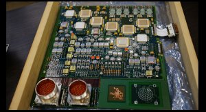 Блогер показал на 100% русскую плату компьютера: "Попахивает битвой за рынок"