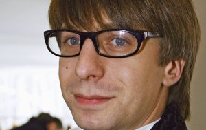 Умер телеведущий ВГТРК Михаил Зеленский