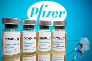 Румыния продала Германии 5 млн доз вакцины от COVID-19  производства Pfizer