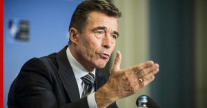 Финляндия и Швеция могут "мгновенно" стать членами НАТО, заявил экс-генсек