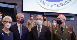 [Статья]  Мира не хотят: что ждет Россию в затянувшемся противостоянии с НАТО