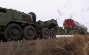 NYT узнала о «намеках» России на размещение ядерного оружия ближе к США