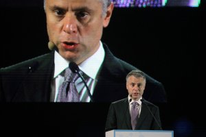 Украина запретила Германии получать выгоду от «Северного потока – 2»