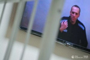 Из Петушинского районного суда:  Навальному продлили учет как склонному к экстремизму еще на три месяца