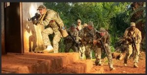 Генерал-майор Макарук позитивно оценил выход фильма «Гранит»