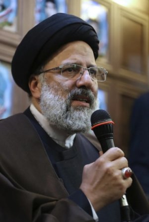 Заседание Госдумы 20 января начнется с выступления президента Ирана