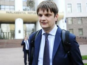 Молдове не хватает денег на оплату газа. Решение этой проблемы должен предложить "Газпром", считает вице-премьер Спыну.