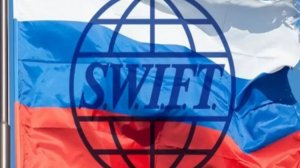 Das Handelsblatt узнала о решении США и Европы не отключать Россию от SWIFT