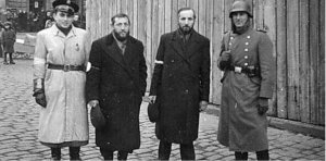 Признание поляков в преступлениях во время Второй мировой войны