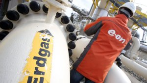 В Германии заявили, что газа хватит в стране на 18 суток