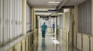 Covid-19 в Сан-Марино, незначительное увеличение числа госпитализаций и 400 исцелений за последние дни