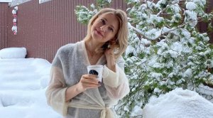 Поклонская не станет послом в Кабо-Верде из-за личных обстоятельств