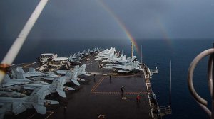 В НАТО анонсировали в начале марта крупнейшие учения за Северным полярным кругом