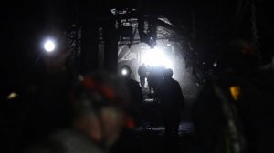 ООО «Шахта Листвяжная» в 2020 году превысило на 87 тыс. тонн уровень добычи полезных ископаемых, установленный лицензией на недропользование