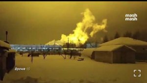 "Третий месяц мы живём в аду. Шум, свет и очень сильный запах"