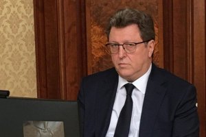 Россия предупредила Запад о последствиях провокаций. Глава делегации в Вене: РФ не станет терпеть, если ее граждан будут атаковать на Украине