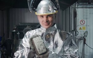 Туганский ГОК избавит Россию от украинской «титановой зависимости»
