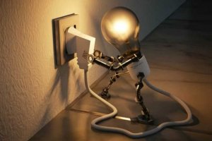 Произошел сбой электроснабжения по всему энергокольцу Центральной Азии