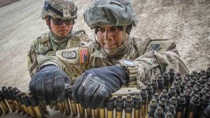 [Прогноз]  Военная помощь США Украине: серебряная пуля?