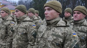 МВД Украины: в результате стрельбы солдата-срочника в Днепре погибли пять человек