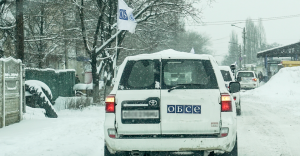 Минобороны Латвии: Россия не пустила военных инспекторов в Брянскую и Смоленскую области